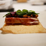 カンテサンス - 