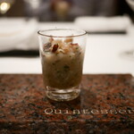 カンテサンス - 