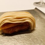 カンテサンス - 