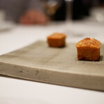 カンテサンス - 