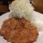 とんかつ KATSU 華 - 