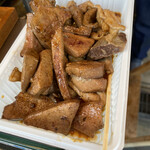 肉のマル正 - 料理写真: