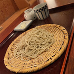 Teuchi Soba Ookawaya - 