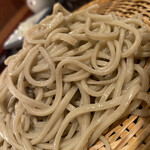 Teuchi Soba Ookawaya - 