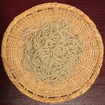 Teuchi Soba Ookawaya - 