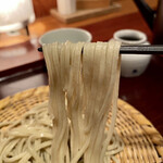 Teuchi Soba Ookawaya - 