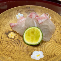 すし 良月 - 