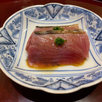 すし 良月 - 