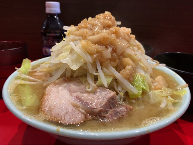 ラーメンきずな 西川緑道公園 ラーメン 食べログ ラーメンきずな 西川緑道公園 ラーメン 食べログ