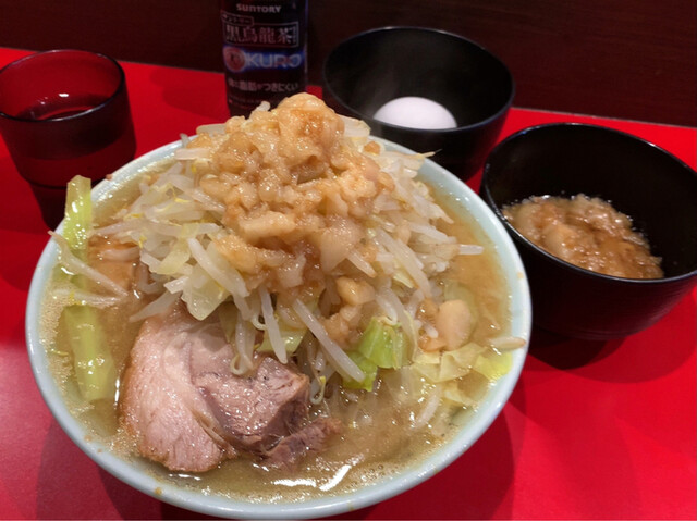 ラーメンきずな 西川緑道公園 ラーメン 食べログ ラーメンきずな 西川緑道公園 ラーメン 食べログ
