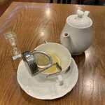 ナッツベリー - 