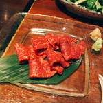 Yakiniku Juujuu - 