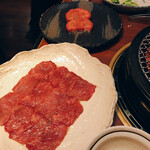 Yakiniku Juujuu - 