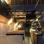 北新地 焼肉 菊地 - 