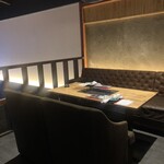 北新地 焼肉 菊地 - 