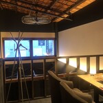 北新地 焼肉 菊地 - 