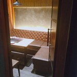 北新地 焼肉 菊地 - 