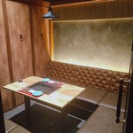 北新地 焼肉 菊地 - 