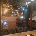 北新地 焼肉 菊地 - 