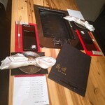 北新地 焼肉 菊地 - 