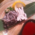 北新地 焼肉 菊地 - 