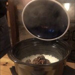 北新地 焼肉 菊地 - 