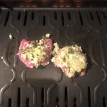 北新地 焼肉 菊地 - 