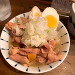 かごっま屋台 火の玉ボーイ - 