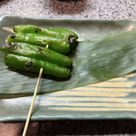 やきとり 悟空 - 