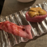 うしごろバンビーナ 恵比寿本店 - 