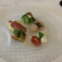 Ristorante CROSS 47 - 