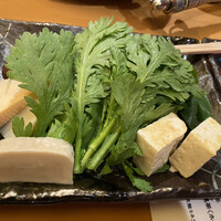 本格肉料理 丸小 - 