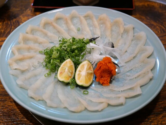 ふぐよし 総本店 桜木町 ふぐ 食べログ