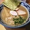 こだわり麺工房たご