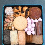 銀の森 - プティボワ