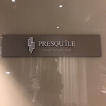 Presquile - 