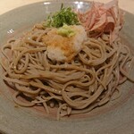 蕎麦ダイニング 一福 - 