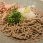 蕎麦ダイニング 一福 - 