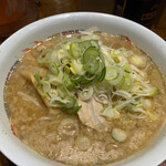 ラーメンの店 ホープ軒 - 