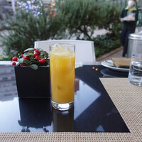 フィオレンティーナ - 石垣島のパイン・ジュース