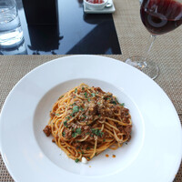 フィオレンティーナ - ボロネーゼ