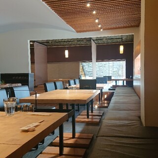 蕎麦ダイニング 一福_2