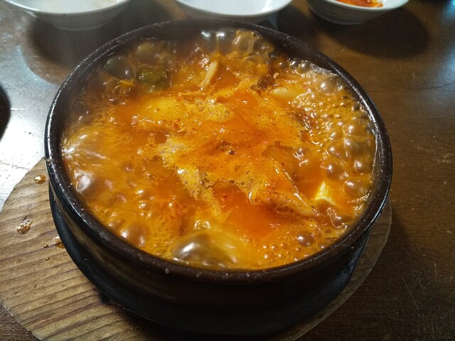 明洞（ミョンドン） &ndash; 会津坂下の本格韓国料理店 | 口コミ・メニュー・営業時間