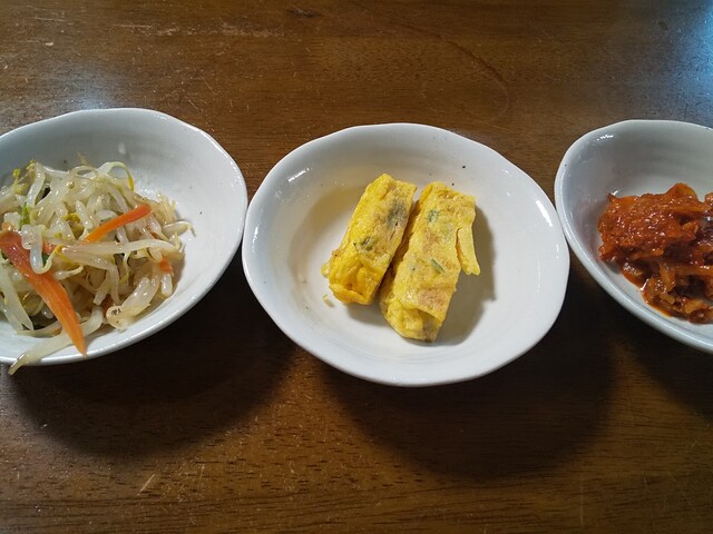 明洞（ミョンドン） - 会津坂下（韓国料理）の写真