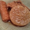 家庭料理 一。