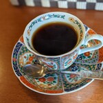 Ko-Hi Kurabu Raizo - コーヒー