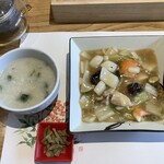 中国料理 香 - 