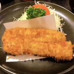 とんかつあさくら - 