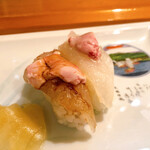 Kiraku Zushi Ushimaki Doori - 