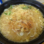 ふじ - 天かす半端ない